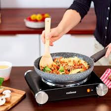 Kitchen Hot Plate